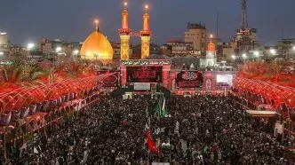 استاندار کربلا: بیش از ۲۲ میلیون زائر اربعین؛ سهم زائران خارجی ۵ میلیون نفر