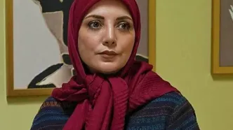 رویا میرعلمی به سریال «نسخه آزمایشی» پیوست