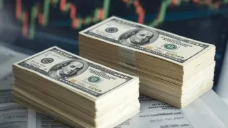 قیمت دلار بازار آزاد امروز شنبه ۲۴ مرداد ۱۴۰۵ +جدول