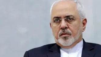 دیدار سفیر پاکستان در تهران با ظریف