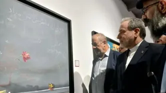عراقچی: حقوق بشر به ابزار سیاسی غرب تبدیل شده است