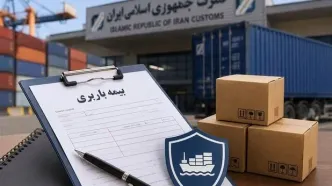 اتوبوس‌های کارکرده خارجی در راه جاده‌های ایران