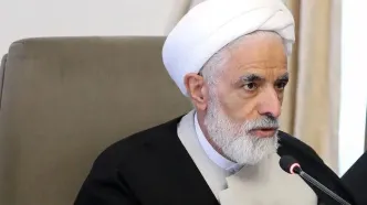 انصاری: برخی هم‌لباس من به مذاکره‌کنندگان تهمت می‌زنند