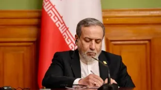 عراقچی از سازمان ملل خواست تا اقدام تروریستی اقتصادی آمریکا را محکوم کند