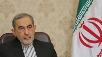 ولایتی: نیروهای خارجی باید منطقه را ترک کنند