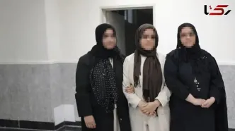 قتل پدر خانواده توسط زن خائن و دخترانش