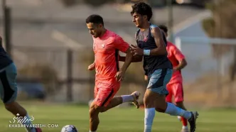 شوک به پرسپولیس؛ خبر تلخ در مورد اورونوف
