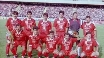 سرفرازی ادامه‌دار پرسپولیس در لیگ فوتبال