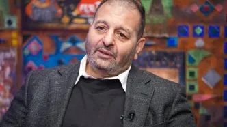 افتتاح آکادمی هاکی چمن در ورزشگاه آزادی با حضور مقامات ورزشی