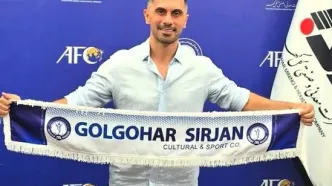 مورد جالب پرسپولیسی‌های گل گهر