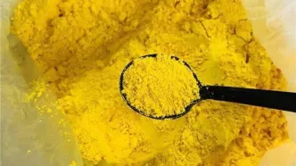 ممنوعیت استفاده از رنگ تارترازین در محصولات غذایی