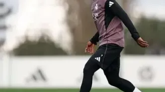 نشست وینیسیوس با مورینیو و مدیران رئال مادرید به زودی برگزار می‌شود