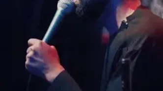 مداحی بسیجی شهید حمیدرضا رجب‌زاده