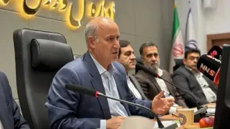 تاج: با محرومیت تماشاگران از حضور در ورزشگاه مخالفم