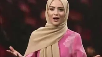 مجری صداوسیما کمبود دارو را گردن مردم انداخت