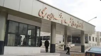 بیماران این بیمارستان با پنکه شخصی بستری می‌شوند!