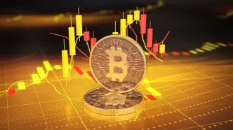 بیت‌ کوین دوباره زیر ۸۰ هزار دلار رفت / ریزش تازه یا فقط یک نفس‌گیری؟