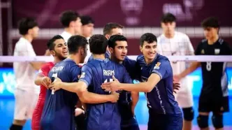 قالیباف: جوانان ایرانی ثابت کردند هیچ میدان بزرگی برای‌شان دست‌نیافتنی نیست