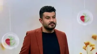 ماجرای حرکات جنجالی پیمان طالبی در برنامه «طبیب»؛ پای شانه و ترقوه وسط بود یا ...؟/ ویدئو