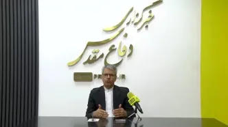 بقایی: توافق بر سر نقشه تردد کشتیرانی در تنگه هرمز حاصل شده است