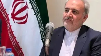 هیچ عامل خارجی بر روابط تهران و اسلام‌آباد تاثیری ندارد