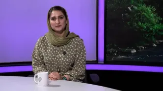 جنگ حلبوسی و قالیباف با دو عکس