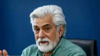 پخش «هزار داستان» با اجرای حسین پاکدل از سه شنبه تا جمعه ساعت ۲۰