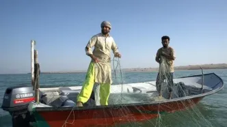 وزارت خارجه: ۱۰ صیاد مفقود بندرلنگه‌ای پیدا شدند
