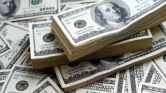یکی از سرکردگان شبکه تراستی دستگیر شد