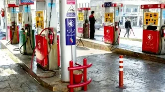 پشت پرده تعطیلی برخی پمپ بنزین های تهران