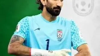 حکم نهایی سربازی بیرانوند صادر شد/ خداحافظی اجباری با تراکتور از مهرماه