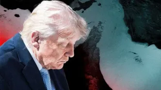 اتهام سنگین سناتور آمریکایی علیه ترامپ؛ «با دروغ وارد جنگ شدیم»