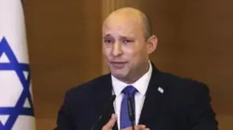 نفتالی بنت: قطر خطرناک‌تر از ایران است