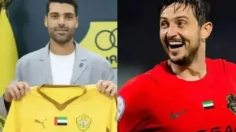 مقایسه جنجالی دستمزد آزمون و طارمی؛ اختلاف سرسام آور!