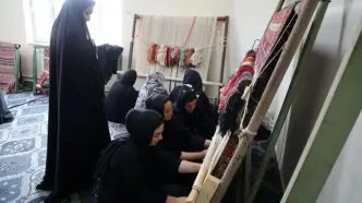 توسعه آموزش صنایع‌دستی اصلاندوز در همکاری میراث‌فرهنگی و آموزش و پرورش