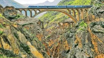پیش فروش بلیت قطارهای مسافری از امروز آغاز شد