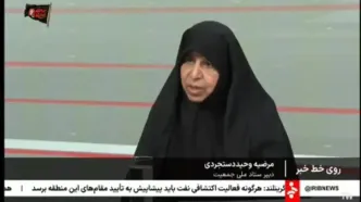 دبیر ستادملی جمعیت خبر داد: کاهش ولادت‌ها در سال ۱۴۰۵