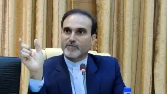 نماینده مجلس: سه ‌سناریو می‌گوید که جنگ محتمل است