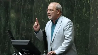 حاجی‌دلیگانی:دولت لایحه کنوانسیون دریای خزر را به مجلس بدهد با همکاری نمایندگان انقلابی آن را رد می‌کنیم