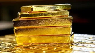 سیگنال جدید برای بازار طلا/ اونس جهانی دوباره اوج گرفت