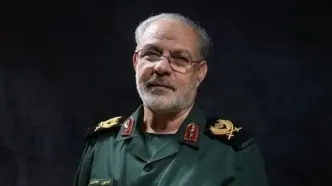 سخنگوی سپاه: موشک‌هایما‌ن فناورانه شدند/ دشمن وقتی یک پایگاه بسیج را هدف قرار داد، مشاهده کرد بسیجیان وابسته به ساختمان نیستند و بلافاصله در اطراف همان محل و در خیابان‌ها مستقر شدند