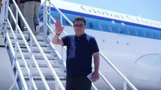 قرارداد امیر قلعه‌نویی تمدید شد