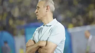 دهوک در اولین بازی یحیی گل محمدی متوقف شد