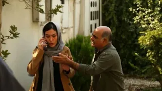 «مینا» ۲ جایزه از راه ابریشم گرفت