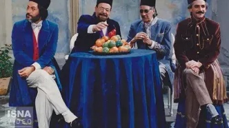پخش نسخه ترمیم شده دلشدگان شنبه 24 مرداد در موزه سینما