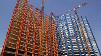 تدوین سندملی هوشمندسازی صنعت ساخت