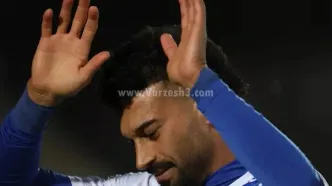 سرانجام پرونده رامین رضاییان و استقلال بسته شد