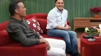 هم‌نوازی جالب استقلالی معروف با بازیگر سریال پایتخت