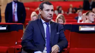 هزینه مخالفت با اینفانتینو؛ مدیر ارشد فیفا برکنار شد