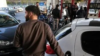 شرکت ملی پالایش و پخش درباره متانول در بنزین توضیح داد